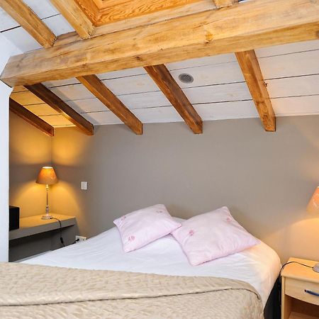 זונזה Appartement Du Tourisme חדר תמונה