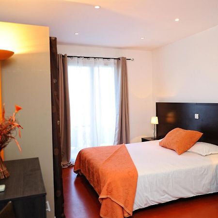 זונזה Appartement Du Tourisme חדר תמונה
