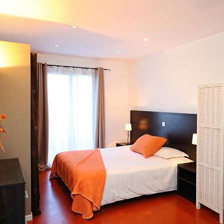 זונזה Appartement Du Tourisme חדר תמונה