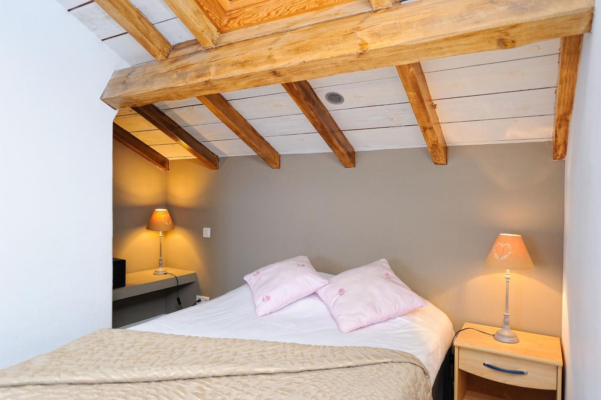 זונזה Appartement Du Tourisme חדר תמונה