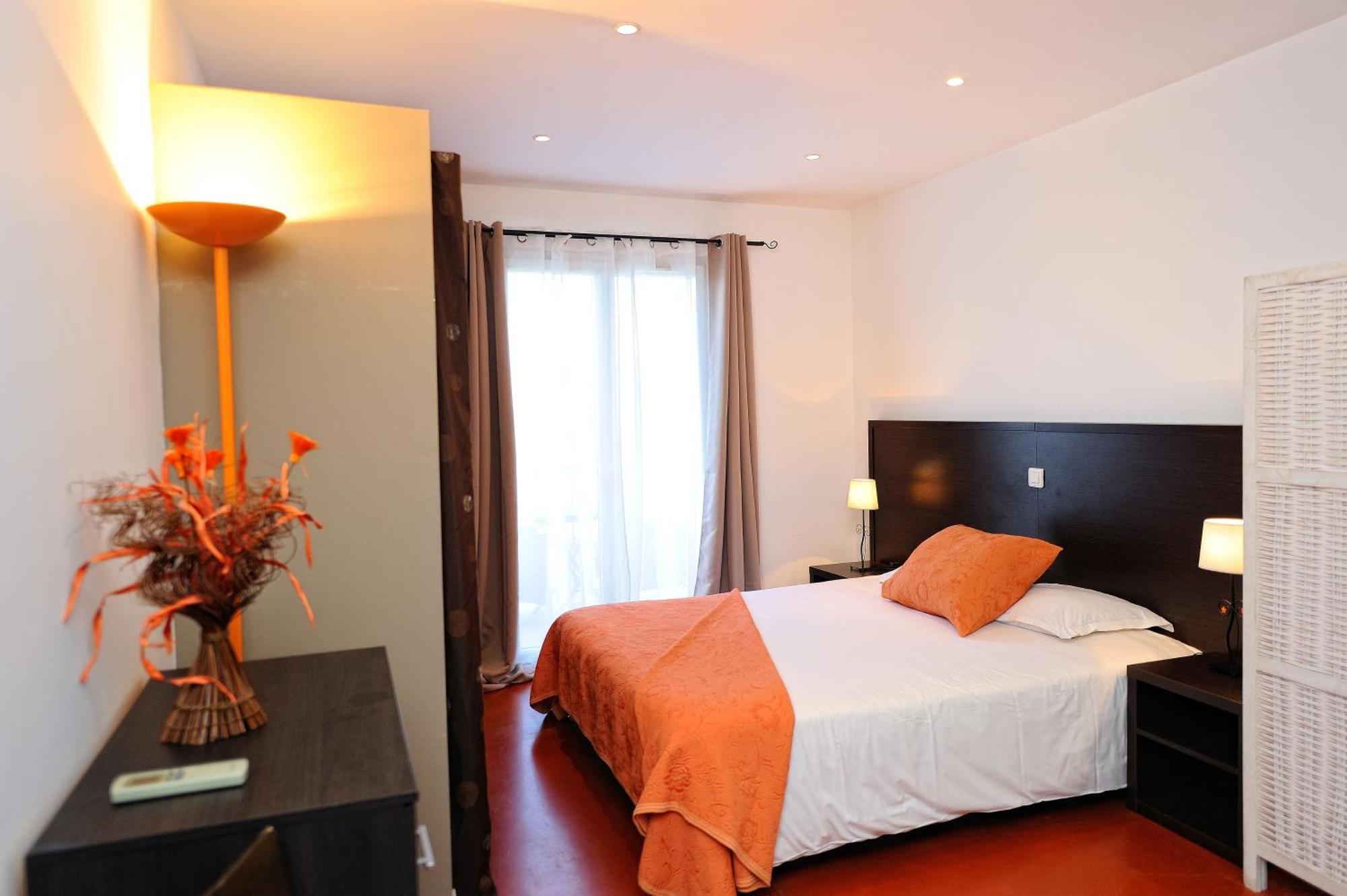 זונזה Appartement Du Tourisme חדר תמונה