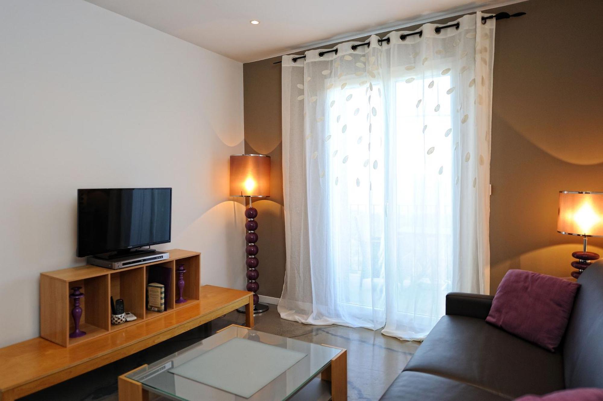 זונזה Appartement Du Tourisme חדר תמונה