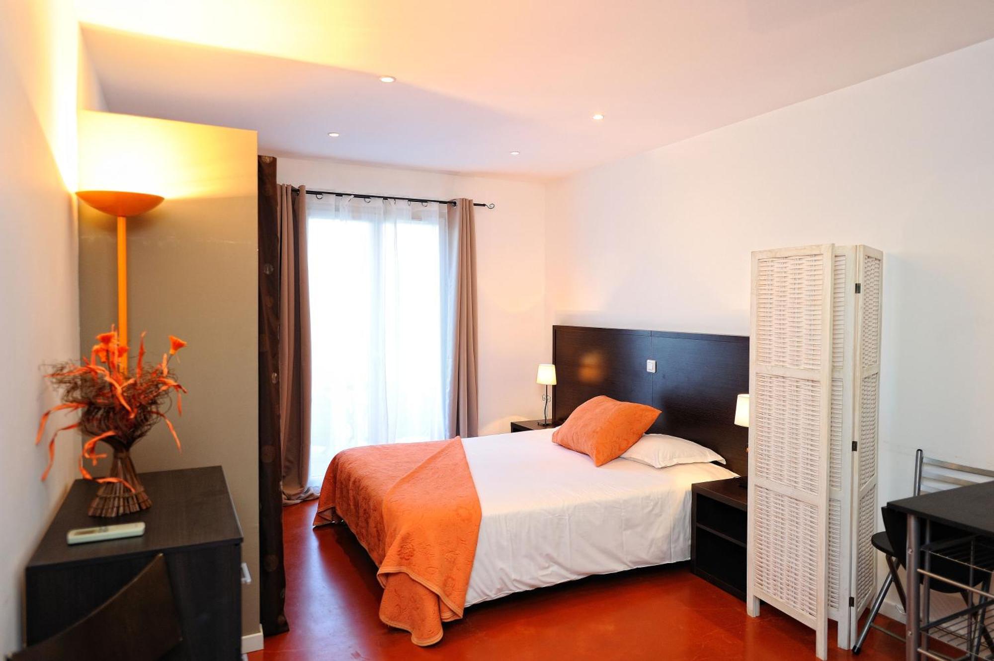 זונזה Appartement Du Tourisme חדר תמונה