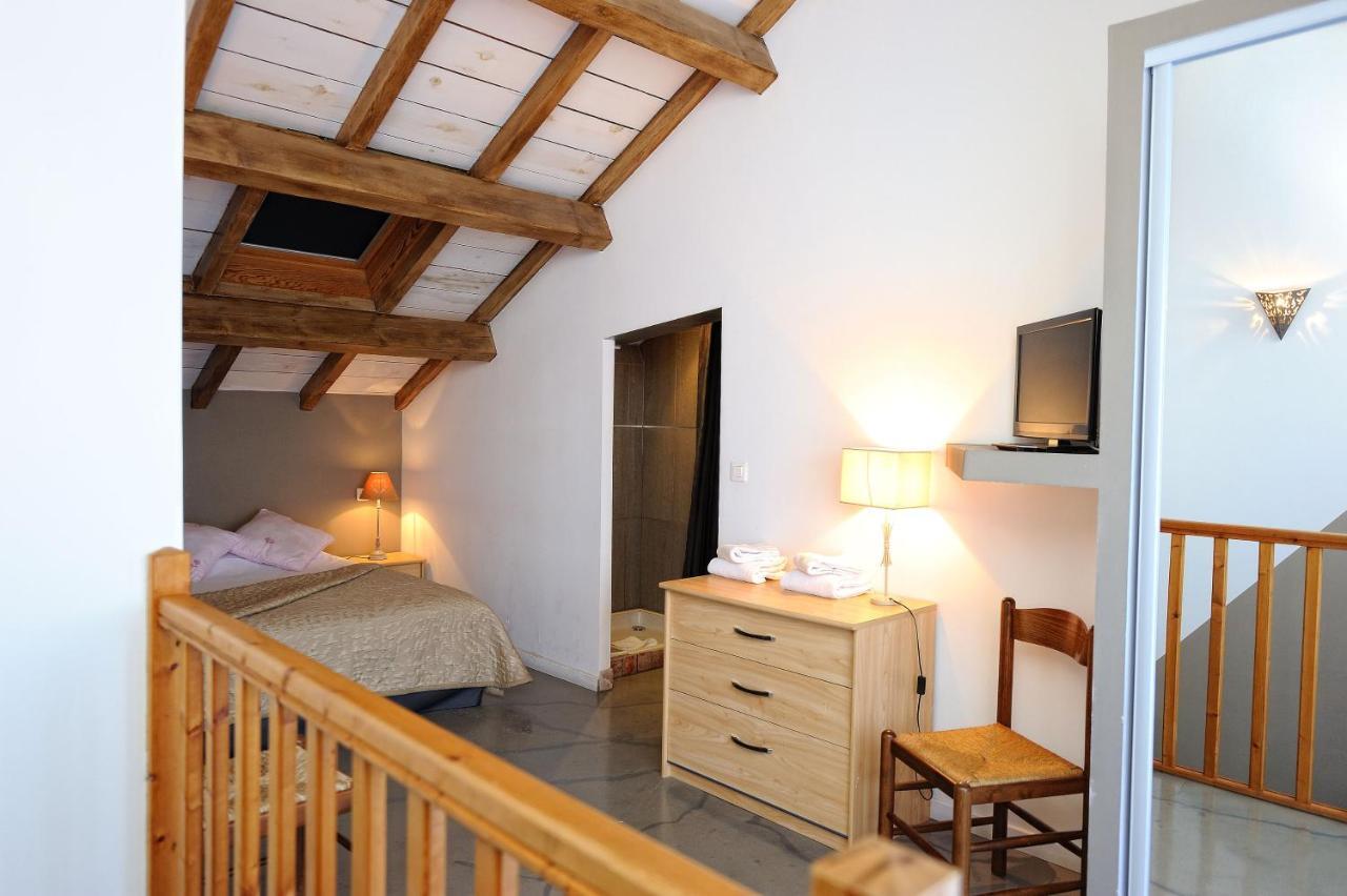זונזה Appartement Du Tourisme מראה חיצוני תמונה