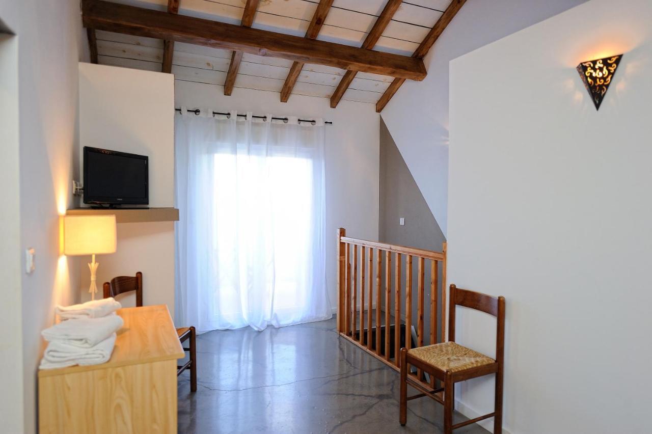 זונזה Appartement Du Tourisme מראה חיצוני תמונה