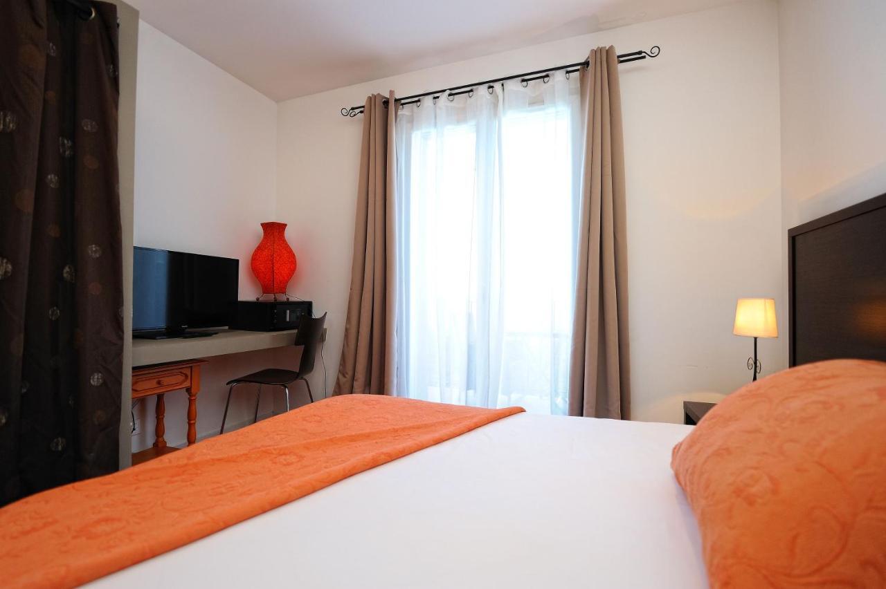 זונזה Appartement Du Tourisme מראה חיצוני תמונה