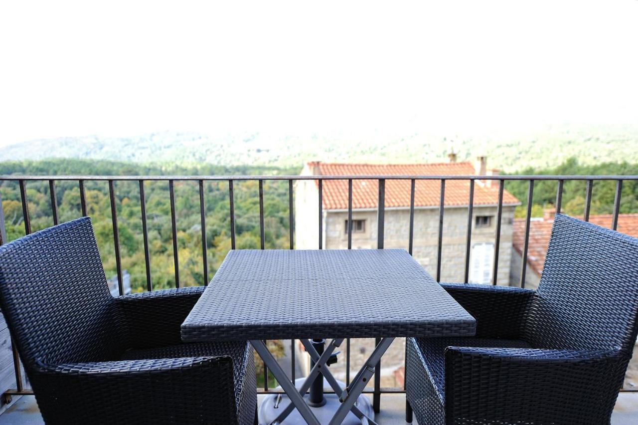 זונזה Appartement Du Tourisme מראה חיצוני תמונה