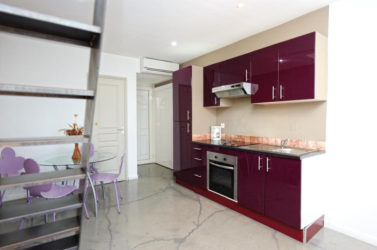 זונזה Appartement Du Tourisme מראה חיצוני תמונה