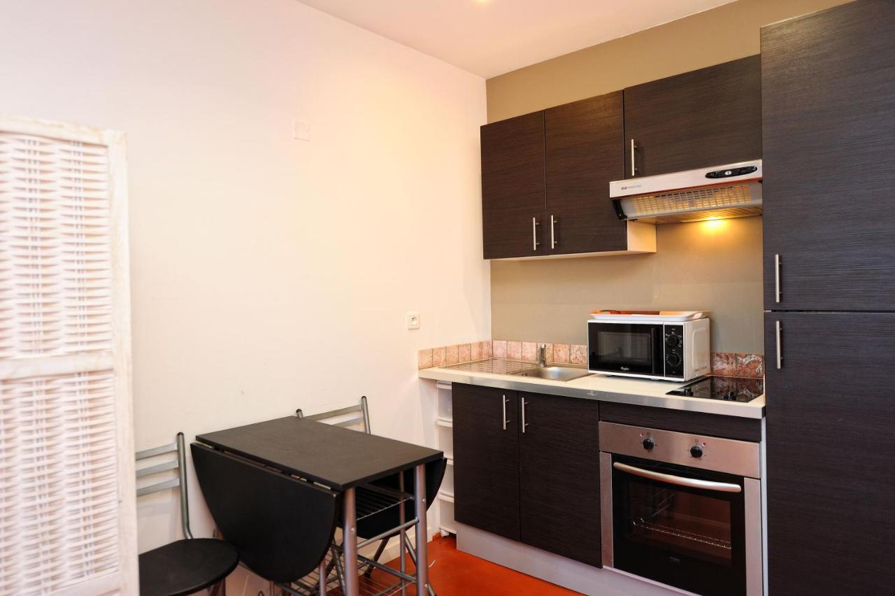 זונזה Appartement Du Tourisme מראה חיצוני תמונה