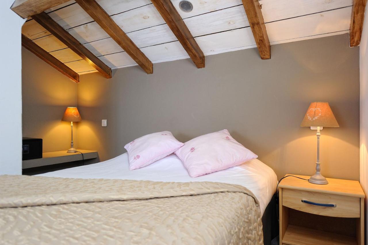 זונזה Appartement Du Tourisme מראה חיצוני תמונה