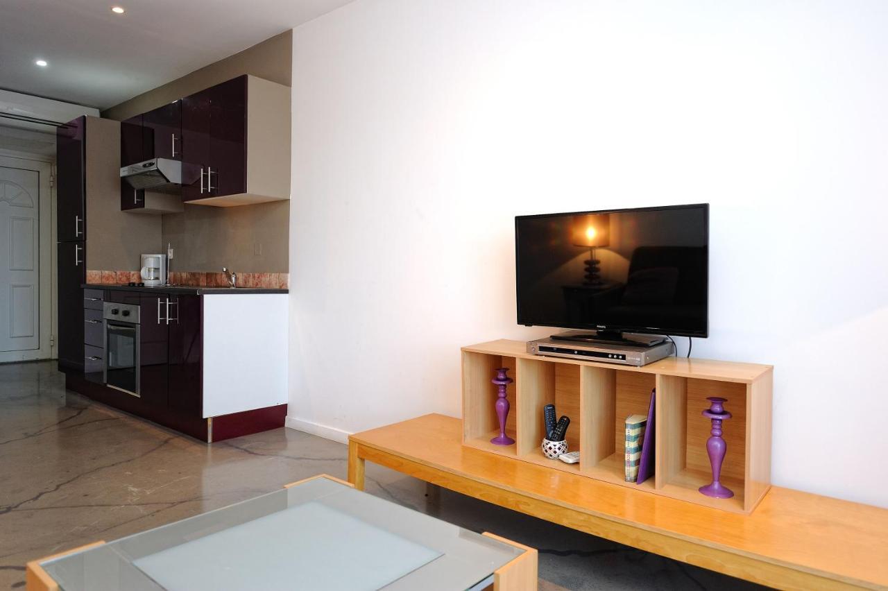 זונזה Appartement Du Tourisme מראה חיצוני תמונה
