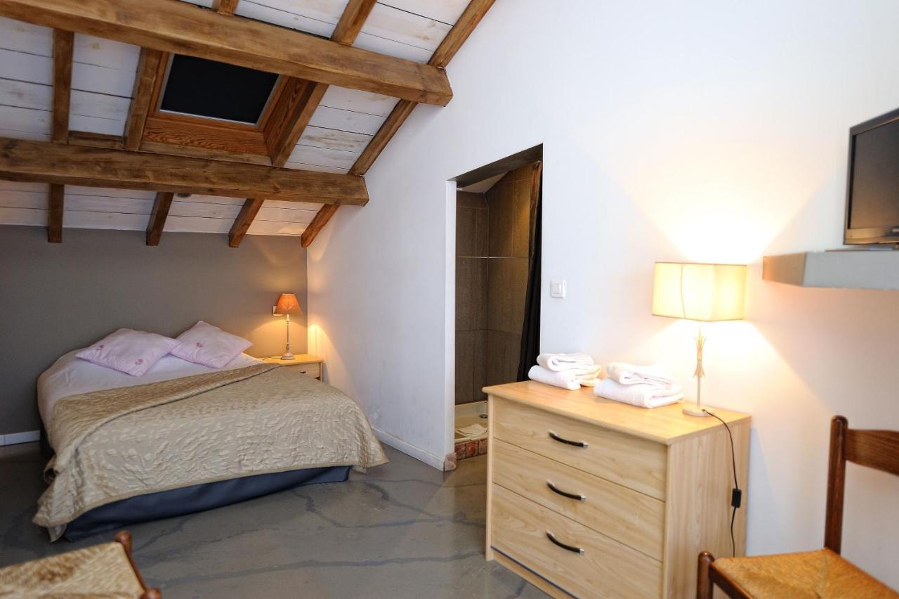זונזה Appartement Du Tourisme מראה חיצוני תמונה