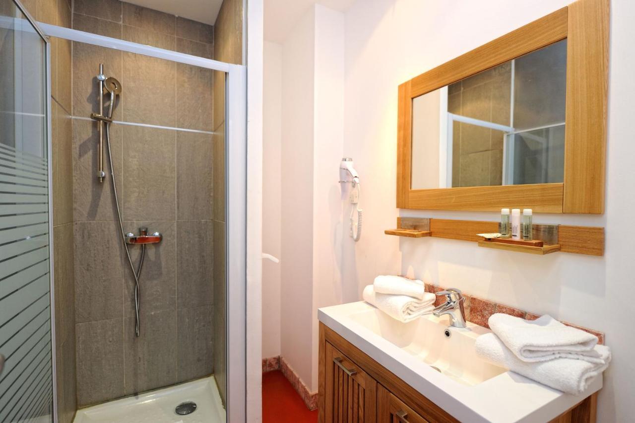 זונזה Appartement Du Tourisme מראה חיצוני תמונה